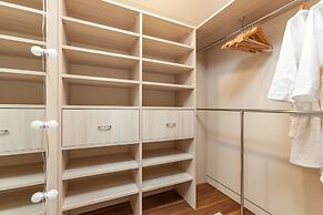 Apartment Moscow City Eye Tower