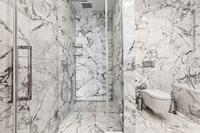 Apartment Moscow City Eye Tower