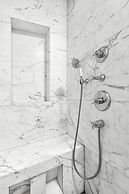 Apartment Moscow City Eye Tower