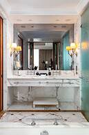 Apartment Moscow City Eye Tower