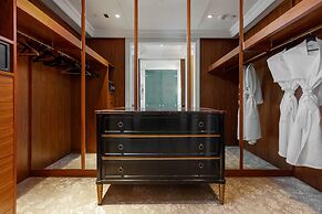 Apartment Moscow City Eye Tower