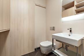 Apartment Moscow City Eye Tower