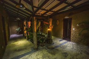 The Hilltop Eco Homestay