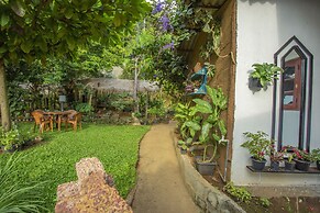 The Hilltop Eco Homestay