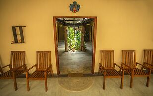 The Hilltop Eco Homestay