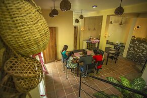 The Hilltop Eco Homestay