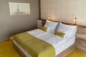 Hotel Kristály