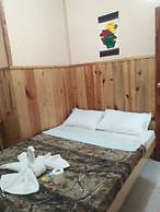 Banaue Sunrise Guest House - Hostel