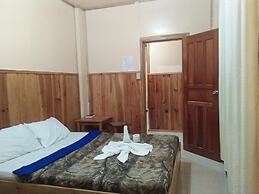 Banaue Sunrise Guest House - Hostel