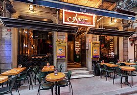 Sanat Hostel Taksim