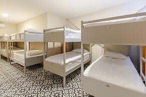 Sanat Hostel Taksim