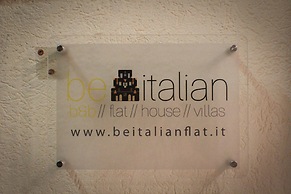 Be Italian Flat Piazza Bovio 22