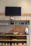 Be Italian Flat Piazza Bovio 22