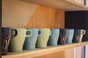 Be Italian Flat Piazza Bovio 22