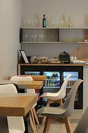 Be Italian Flat Piazza Bovio 22