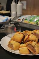 Be Italian Flat Piazza Bovio 22