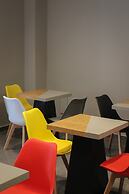 Be Italian Flat Piazza Bovio 22