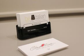 Be Italian Flat Piazza Bovio 22