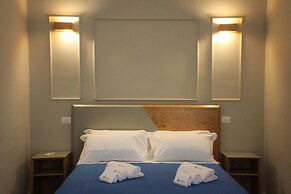 Be Italian Flat Piazza Bovio 22