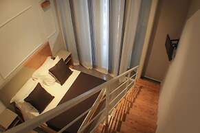 Be Italian Flat Piazza Bovio 22