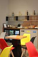 Be Italian Flat Piazza Bovio 22