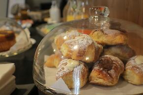 Be Italian Flat Piazza Bovio 22