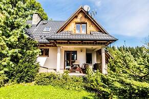 TatryTop Willa Figaro 44