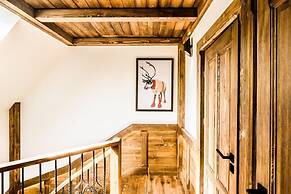 TatryTop Willa Figaro 44