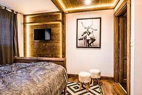 TatryTop Willa Figaro 44