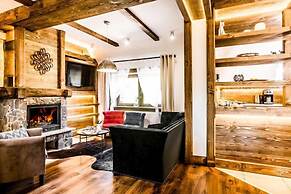 TatryTop Willa Figaro 44