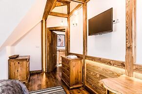 TatryTop Willa Figaro 44