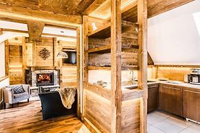 TatryTop Willa Figaro 44