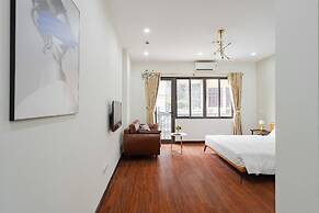 S Otel Doc Ngu Hanoi