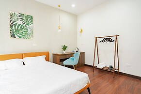 S Otel Doc Ngu Hanoi
