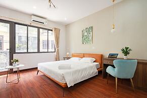 S Otel Doc Ngu Hanoi