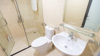 S Otel Doc Ngu Hanoi