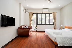 S Otel Doc Ngu Hanoi