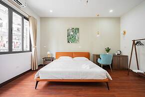 S Otel Doc Ngu Hanoi