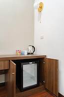 S Otel Doc Ngu Hanoi