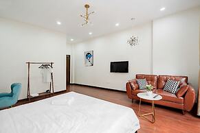 S Otel Doc Ngu Hanoi