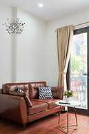 S Otel Doc Ngu Hanoi