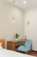 S Otel Doc Ngu Hanoi