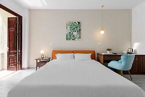 S Otel Quan Ngua Hanoi