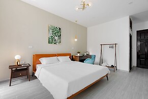 S Otel Quan Ngua Hanoi