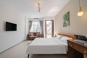 S Otel Quan Ngua Hanoi