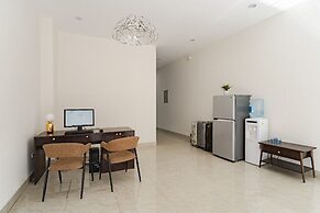 S Otel Quan Ngua Hanoi