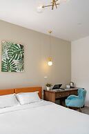 S Otel Quan Ngua Hanoi