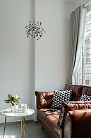 S Otel Quan Ngua Hanoi