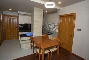 Prestige Residences at Golden Valley