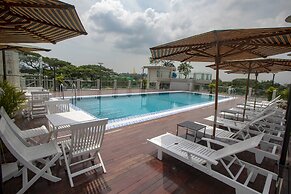 Prestige Residences at Golden Valley